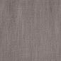 Preview: Grasleinen mit Baumwolle stonewashed leinengrau beige